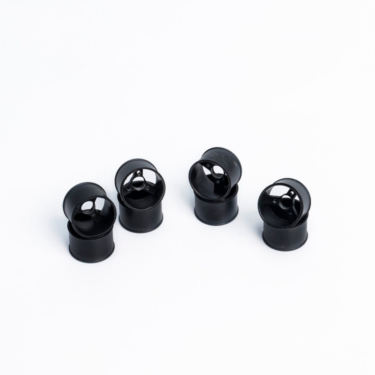 XB1-061-11+3-K Xbility 11mm +3 Offset Rear Rim For XBOne (8pcs) – XBility RC