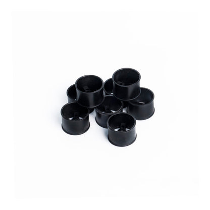 XB1-061-14-K Xbility 14mm Rear Rim For XBOne (8pcs) – XBility RC