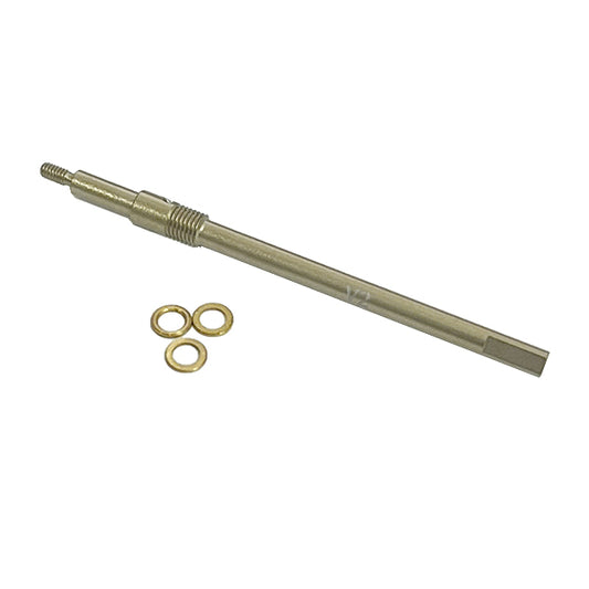 XB1-090-14 Xbility Diff Titanium Shaft (1pcs) – XBility RC