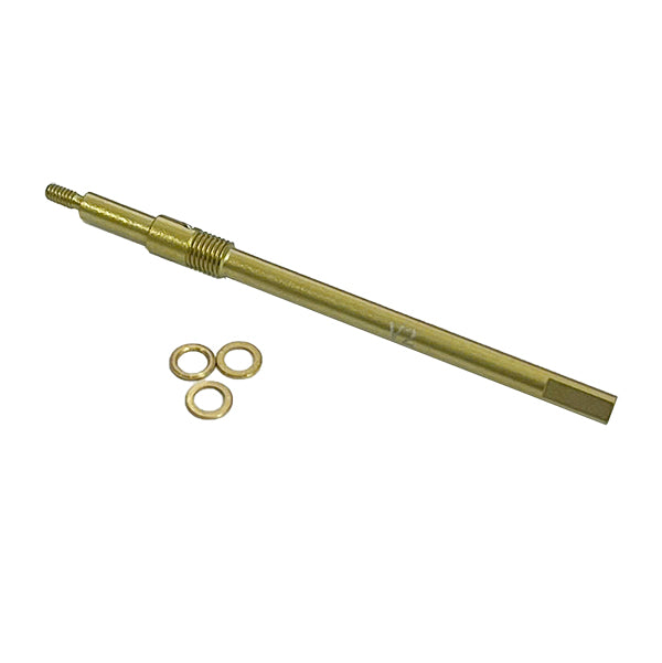 XB1-090-2 Xbility Diff Aluminum Shaft (1pcs) – XBility RC