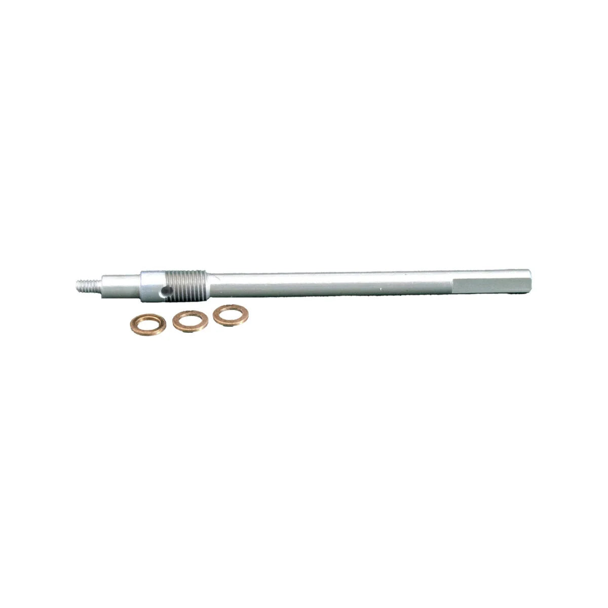 Xbility Slipper Spool Titan Shaft for XB1 (XB1-098)