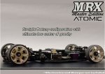 25% off  MRX Master Edition Chassis Kits