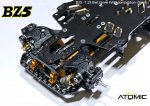 BZ5 AWD Touring Chassis Kit