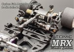 25% off  MRX Master Edition Chassis Kits