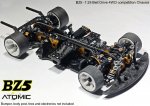 BZ5 AWD Touring Chassis Kit