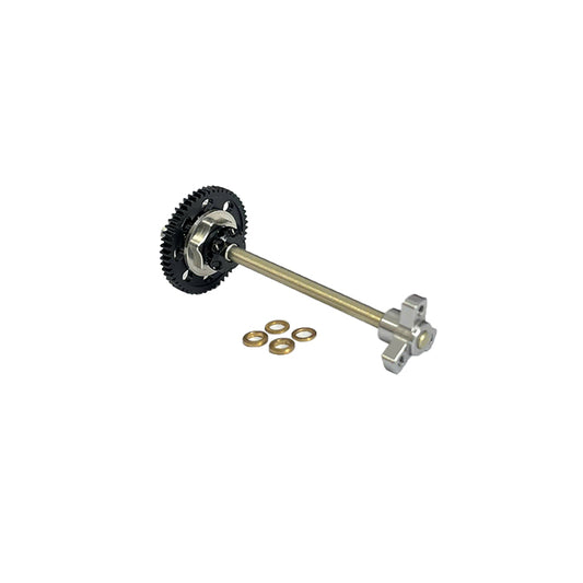 F1-059 Xbility Aluminium Slipper Spool for XB-F1