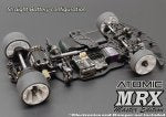 25% off  MRX Master Edition Chassis Kits