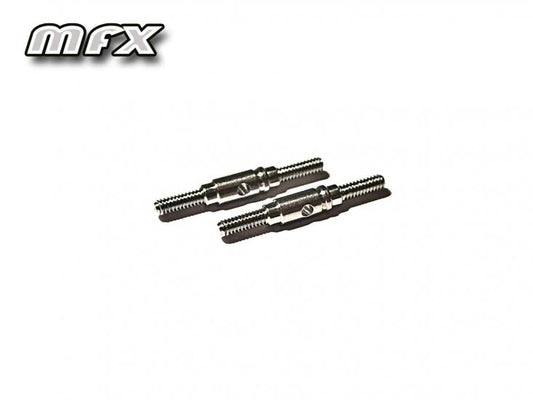 Turnbuckle M1.4 x 15 (2 pcs)