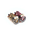 Preorder ETA 10-9-26- PN Racing V6 Anima 2500kv Sensored Brushless Motor